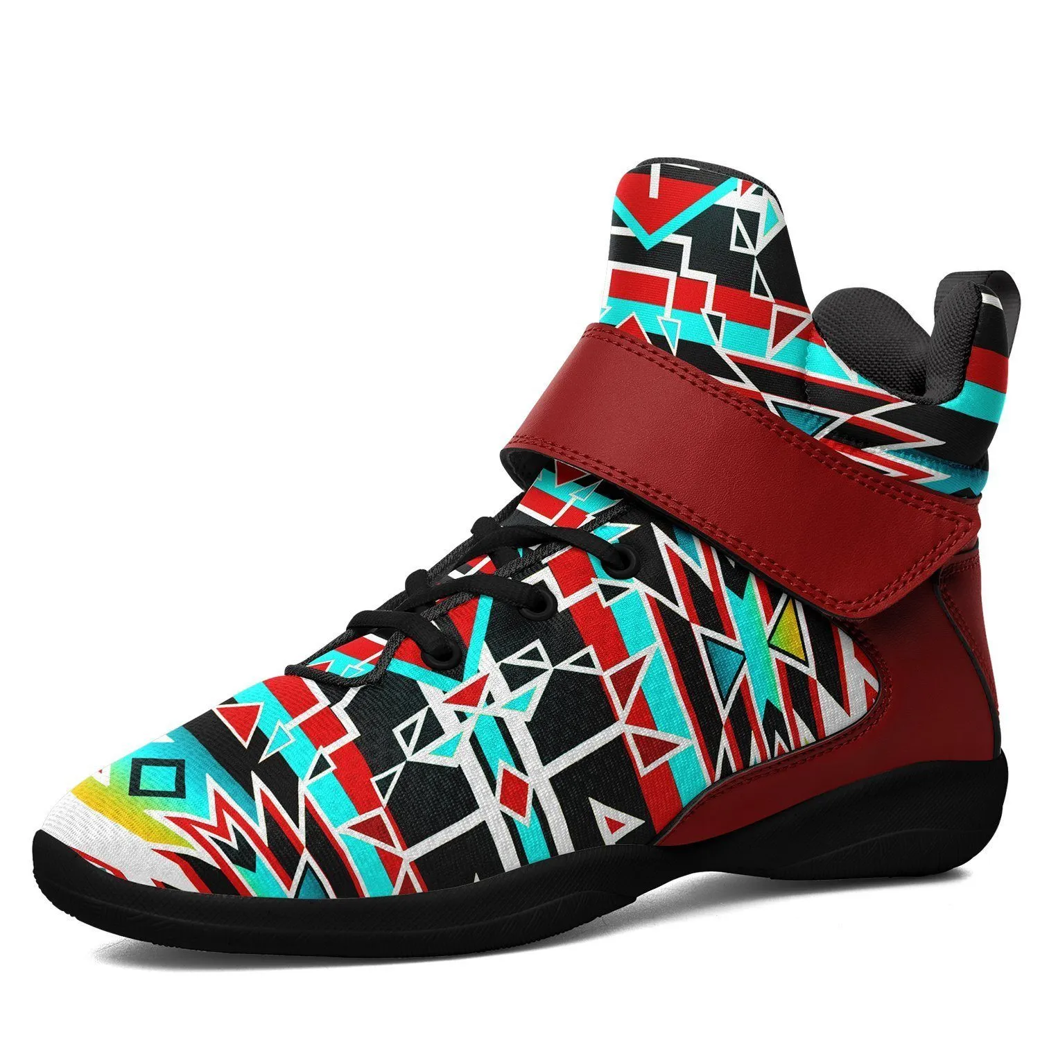 Force of Nature Windstorm Kid's Ipottaa Basketball / Sport High Top Shoes