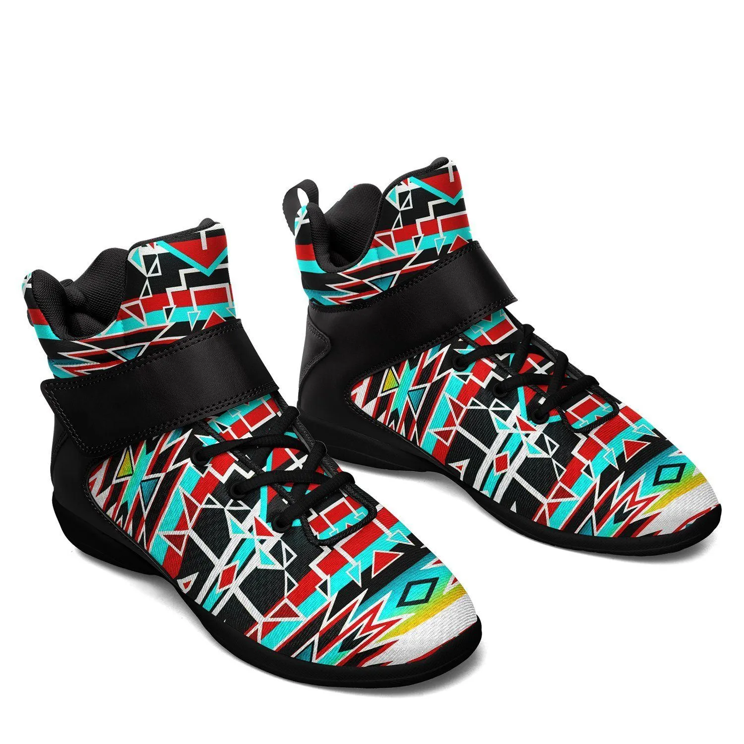 Force of Nature Windstorm Kid's Ipottaa Basketball / Sport High Top Shoes