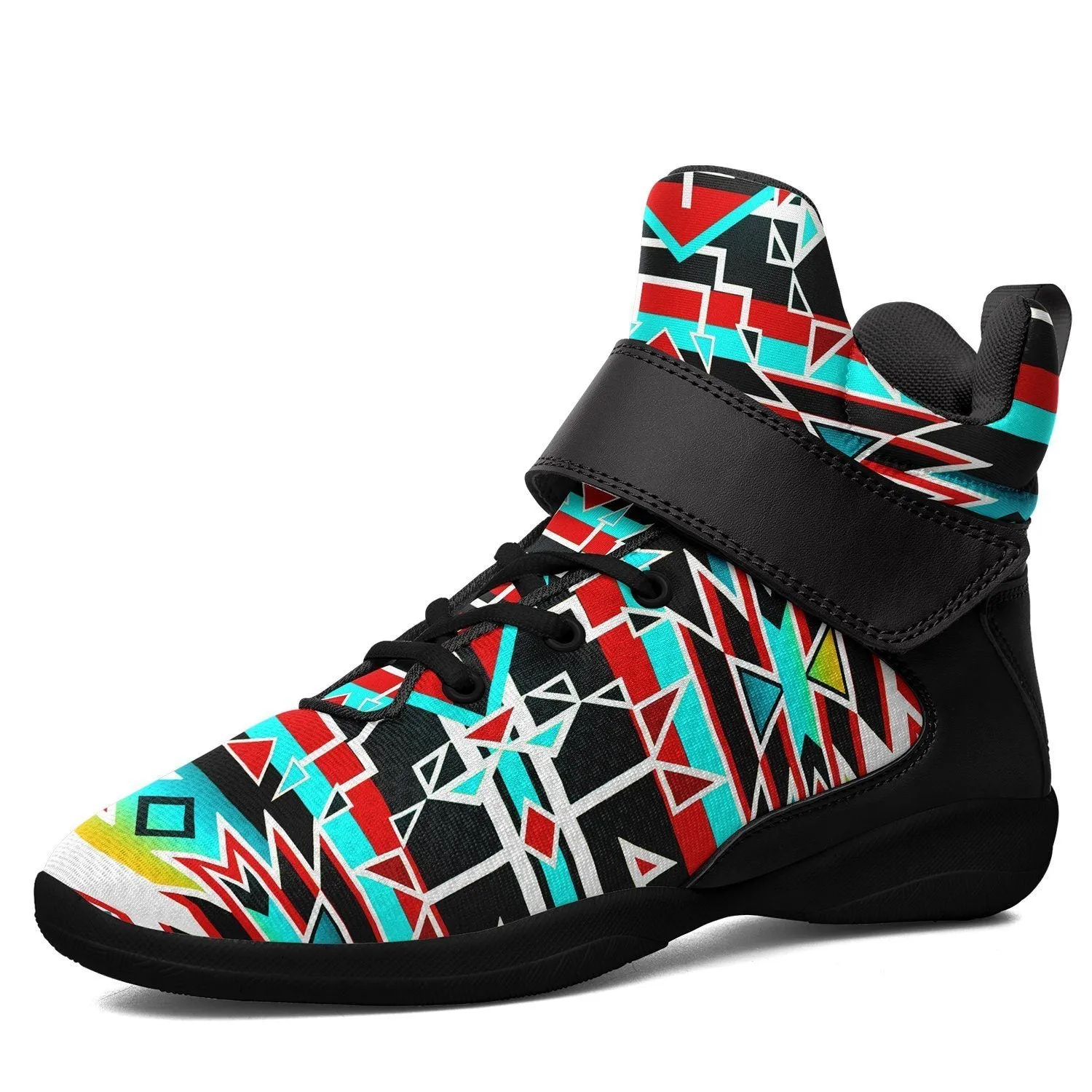 Force of Nature Windstorm Kid's Ipottaa Basketball / Sport High Top Shoes