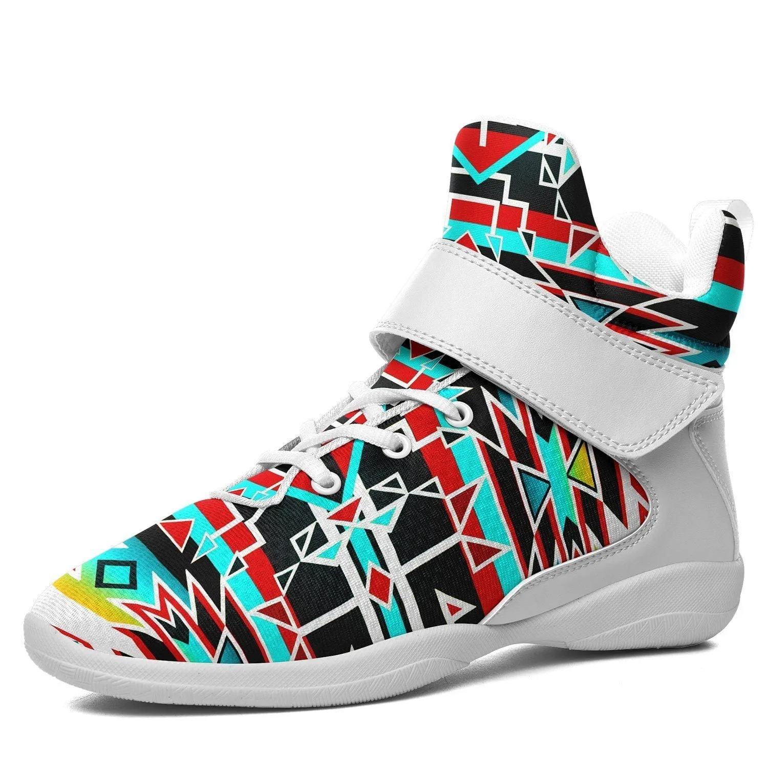 Force of Nature Windstorm Kid's Ipottaa Basketball / Sport High Top Shoes