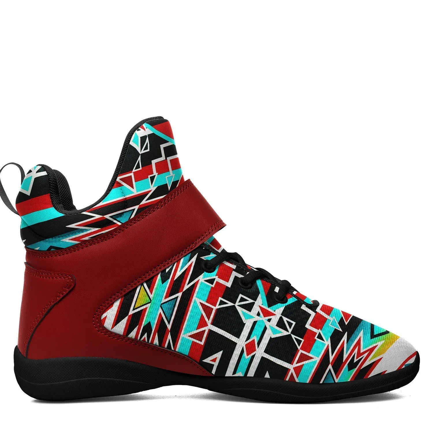 Force of Nature Windstorm Kid's Ipottaa Basketball / Sport High Top Shoes