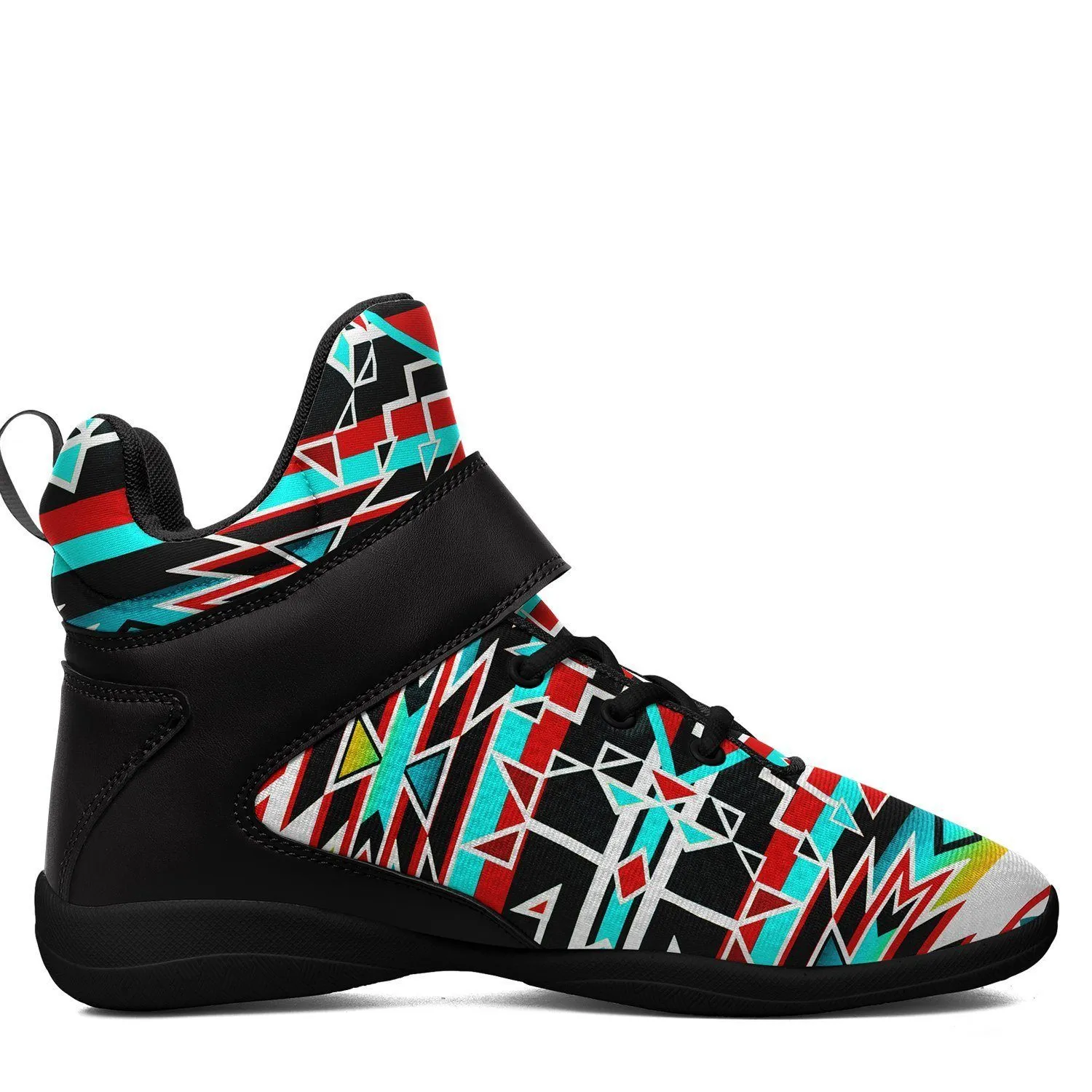 Force of Nature Windstorm Kid's Ipottaa Basketball / Sport High Top Shoes