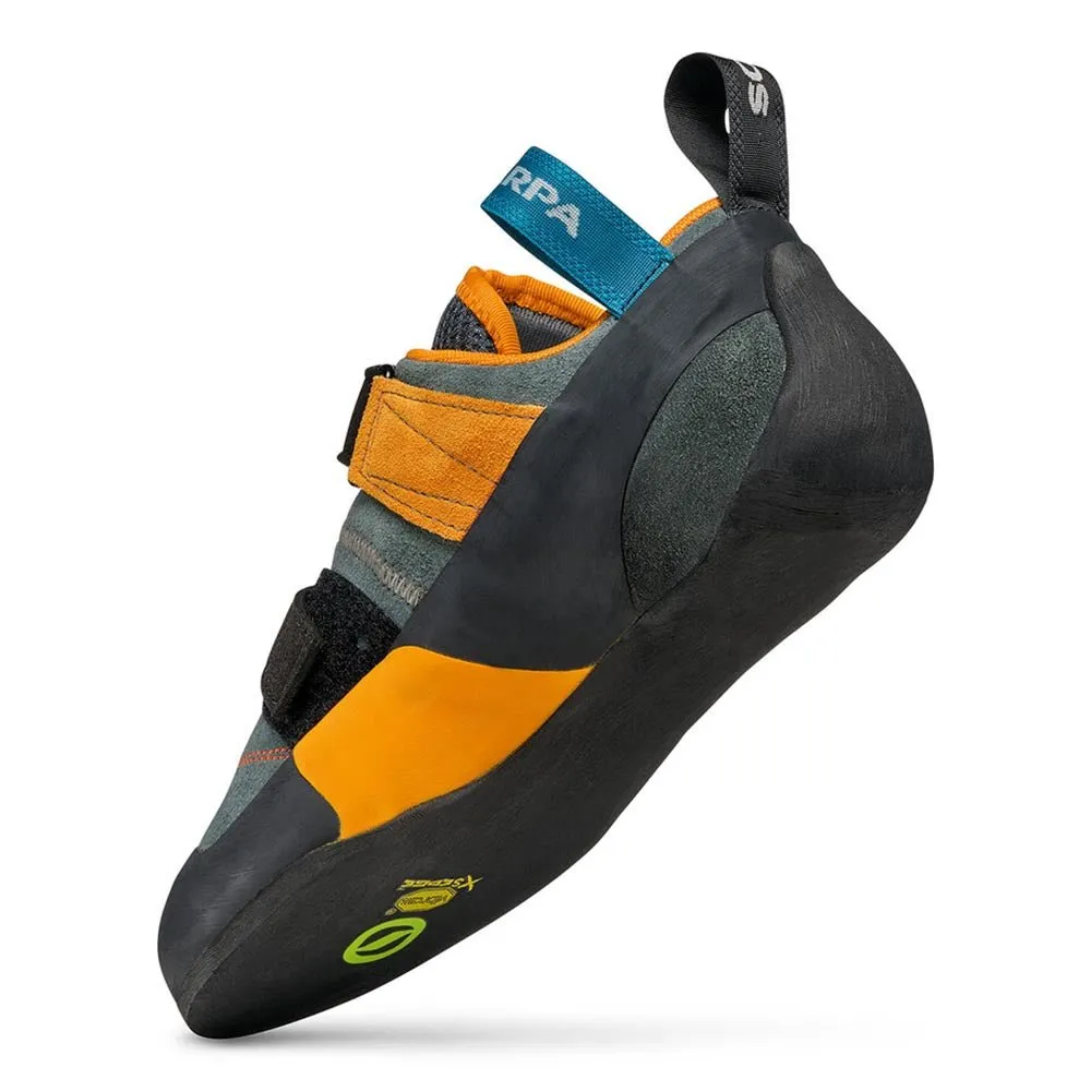 FORCE V - MEN'S CLIMBING SHOE