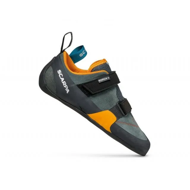 FORCE V - MEN'S CLIMBING SHOE