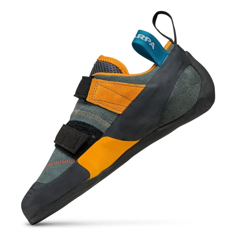 FORCE V - MEN'S CLIMBING SHOE