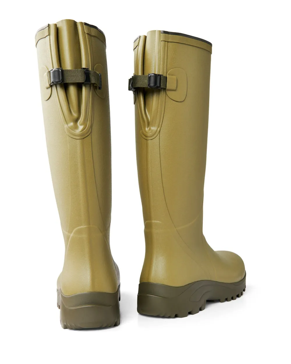 Gateway1 Field Master 18" 3mm Wellingtons