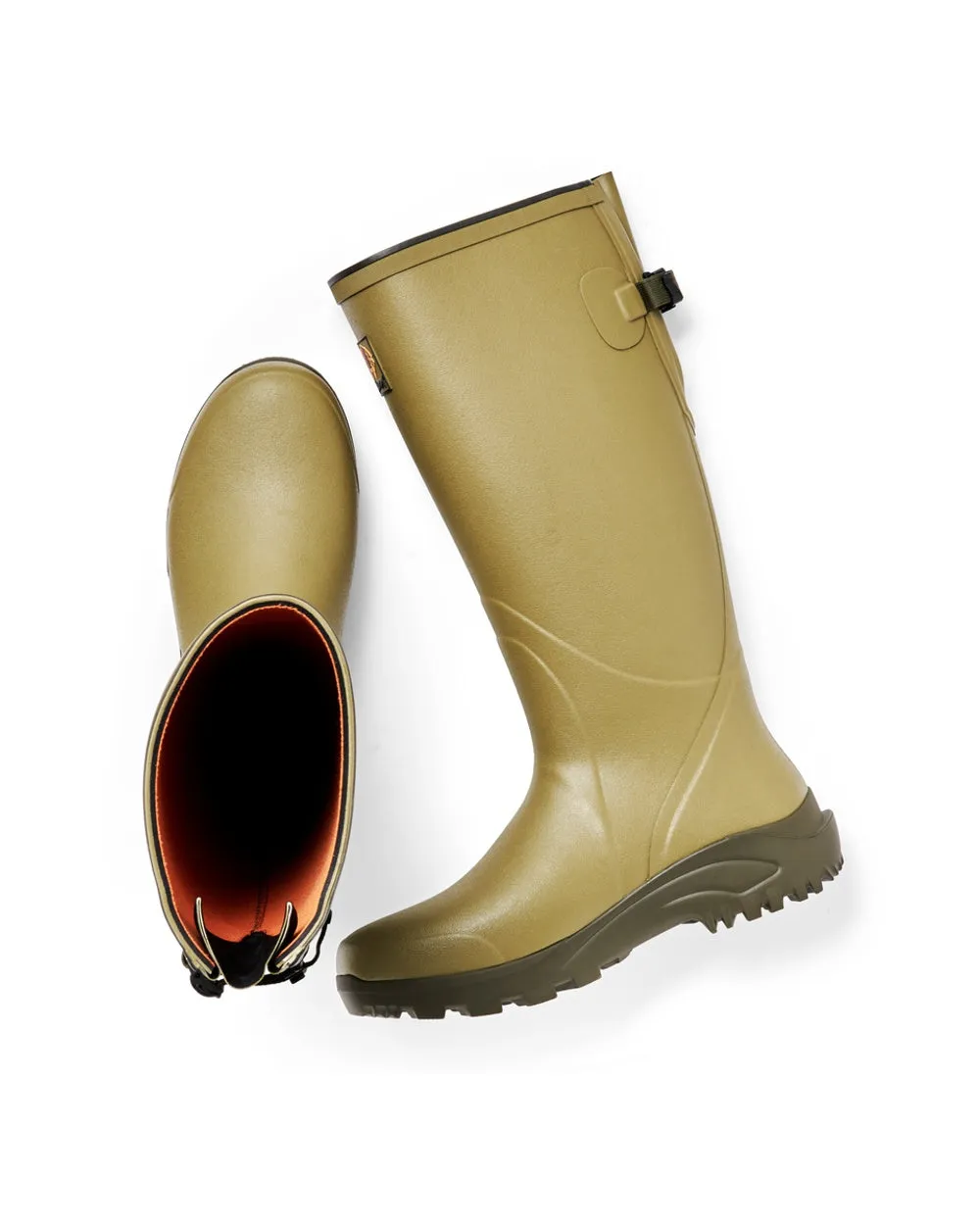 Gateway1 Field Master 18" 3mm Wellingtons