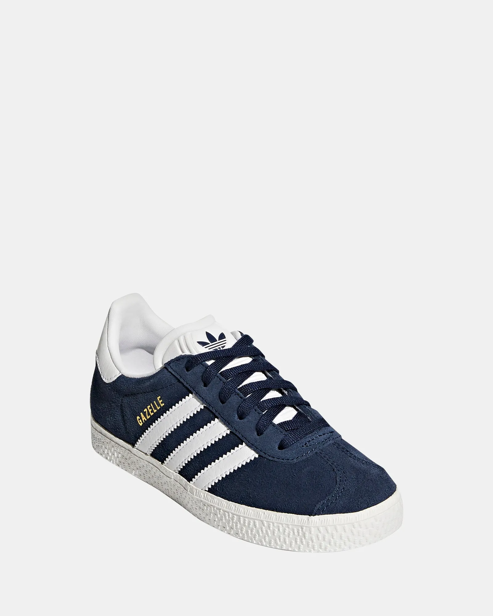 Gazelle Pre School Navy/White