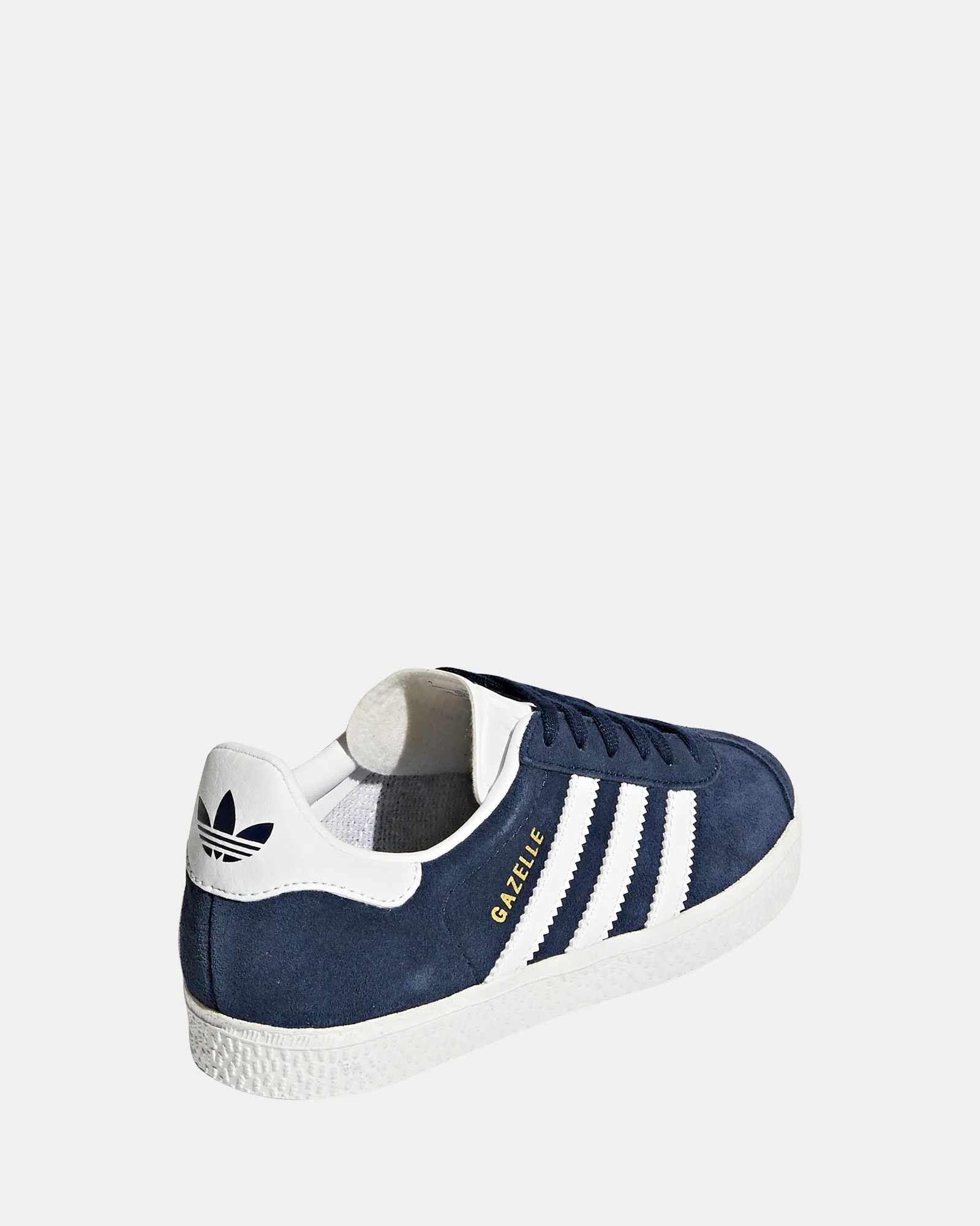 Gazelle Pre School Navy/White