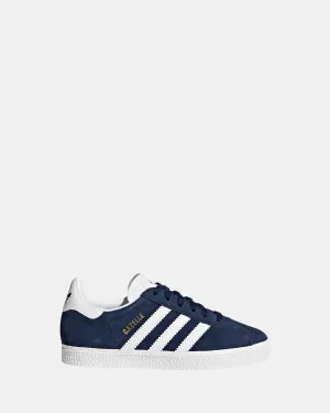 Gazelle Pre School Navy/White