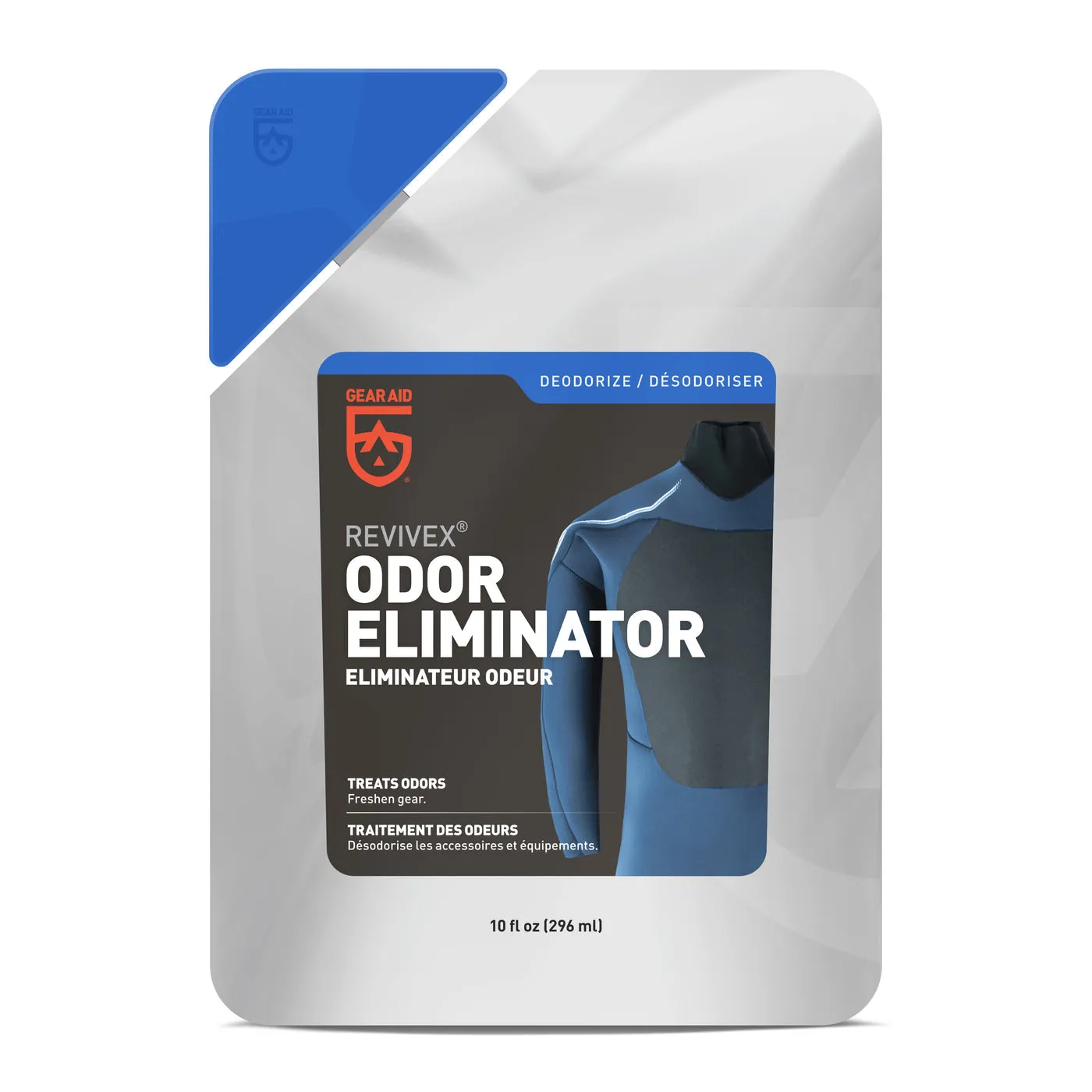 Gear Aid Revivex Odor Eliminator