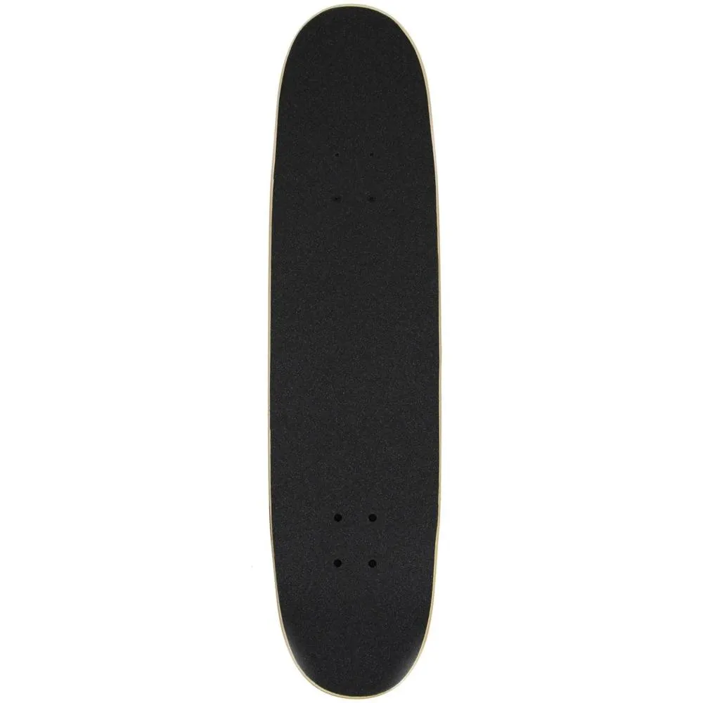 Girl Gass Vibrations 8.0" Skateboard