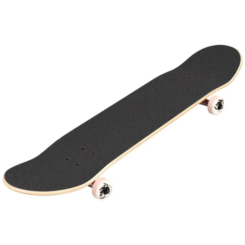 Girl Gass Vibrations 8.0" Skateboard