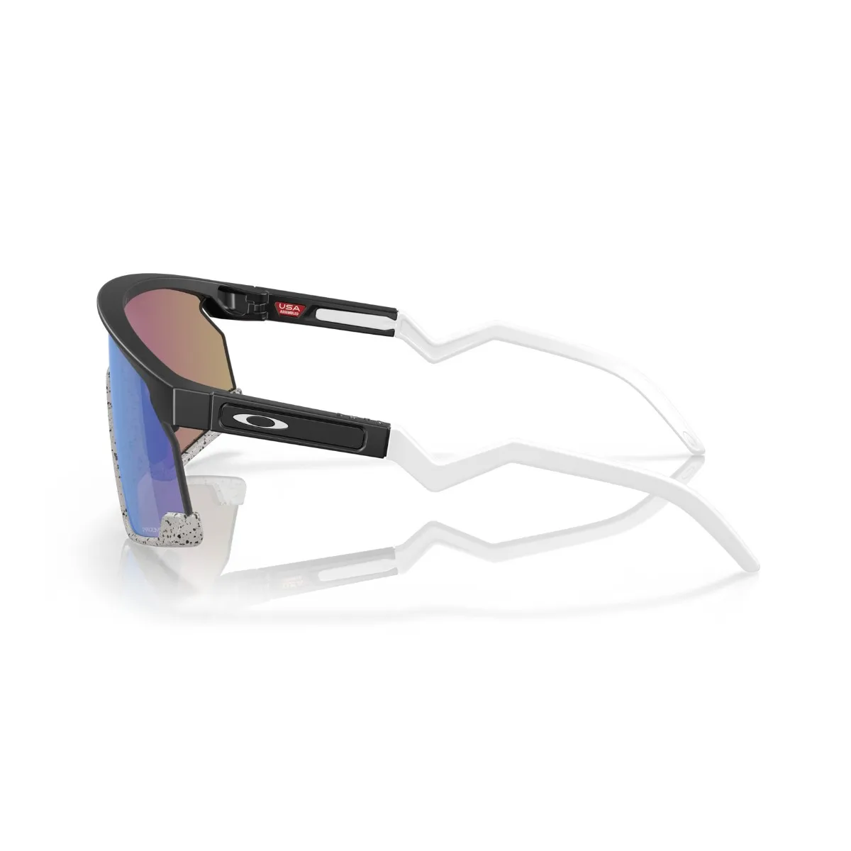 Glasses Oakley BXTR Black Blue