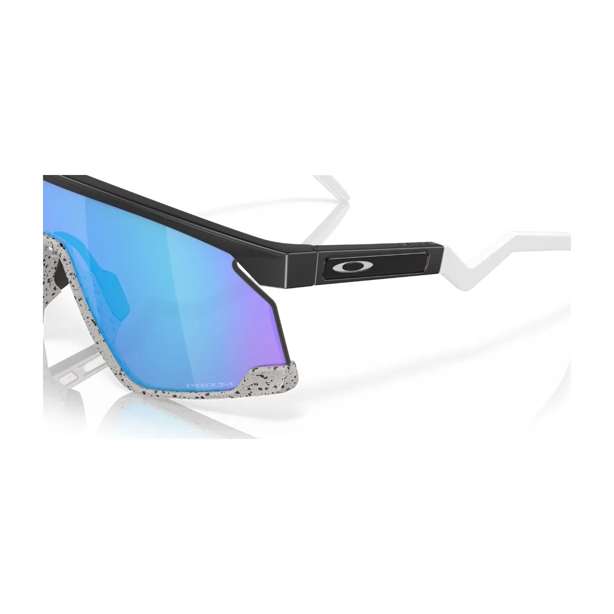 Glasses Oakley BXTR Black Blue