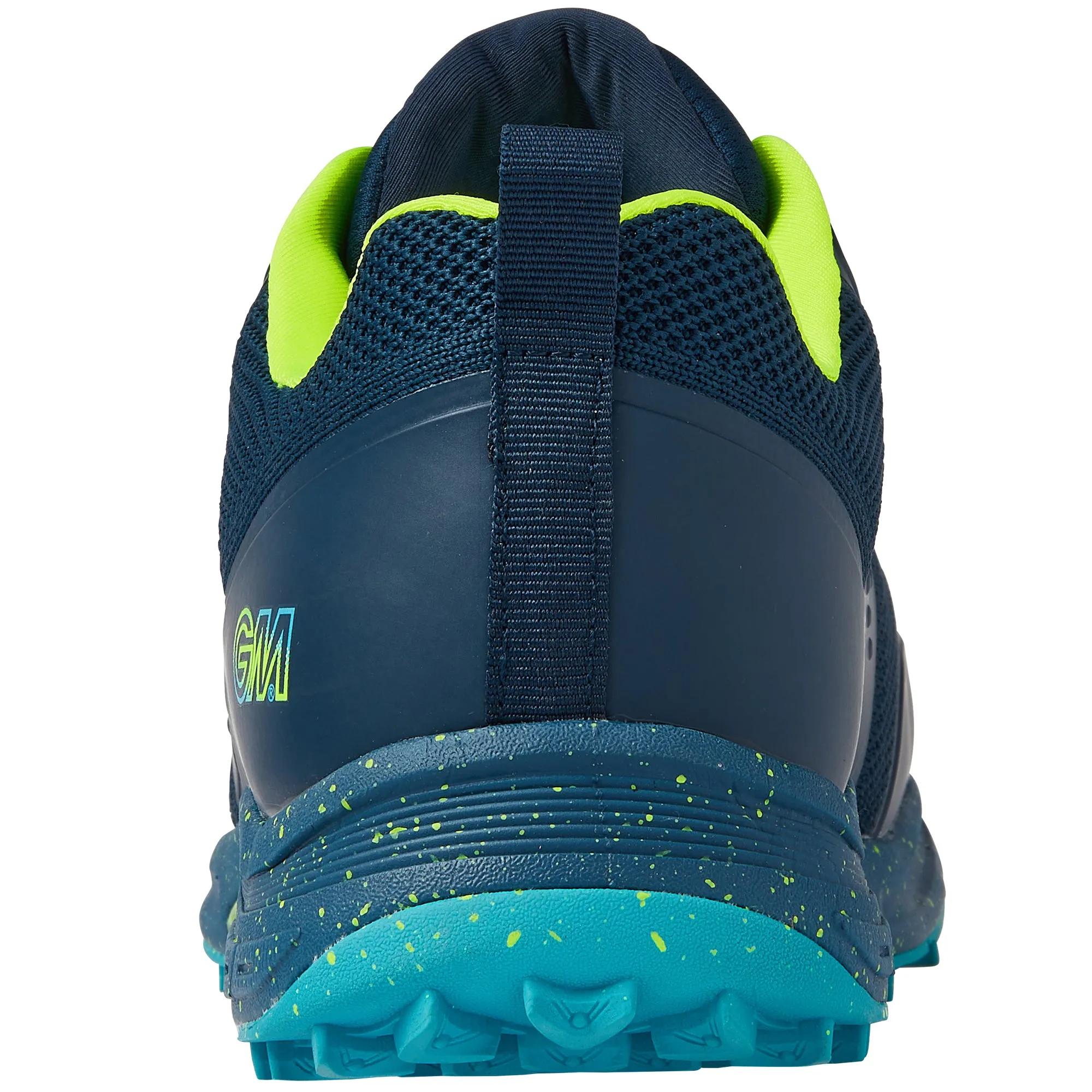 GM Aion All Rounder Senior Cricket Shoe - Navy