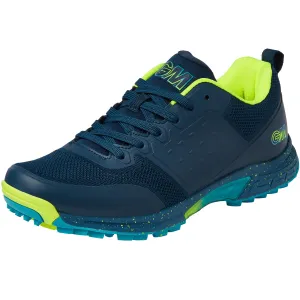 GM Aion All Rounder Senior Cricket Shoe - Navy