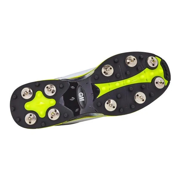 GM Junior Cricket Shoe - Original Spike