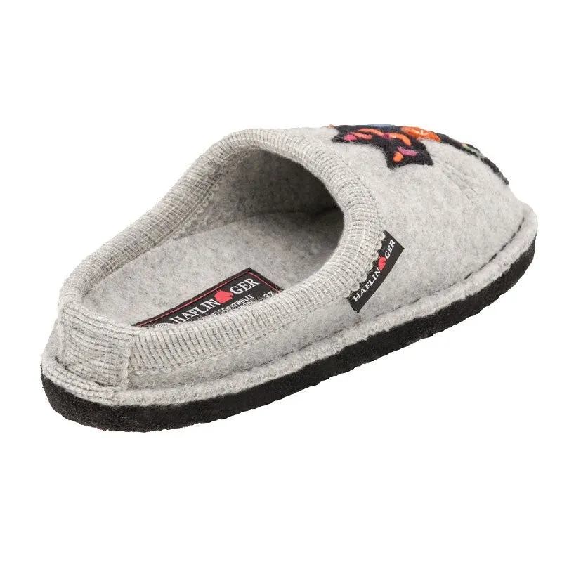 Haflinger Sassy Slippers