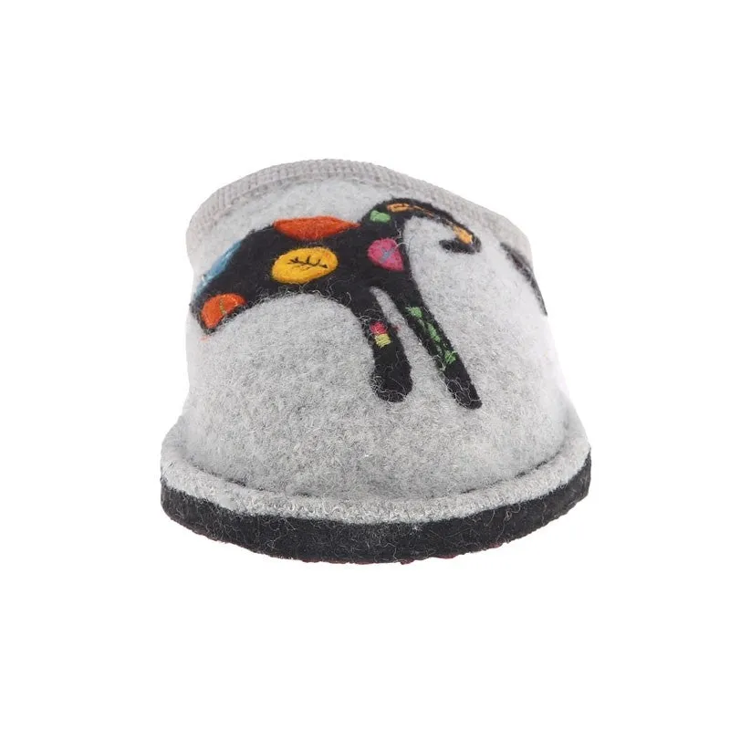 Haflinger Sassy Slippers