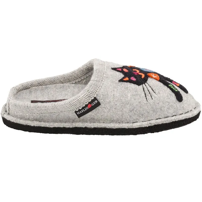 Haflinger Sassy Slippers