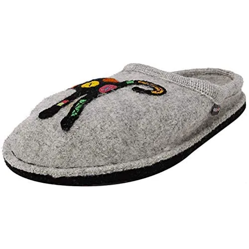 Haflinger Sassy Slippers