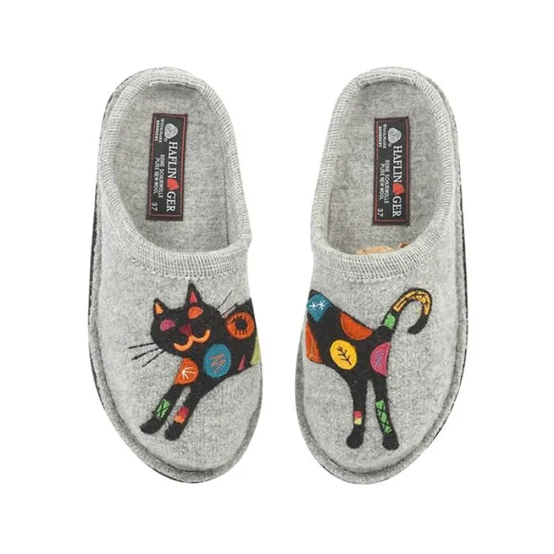 Haflinger Sassy Slippers