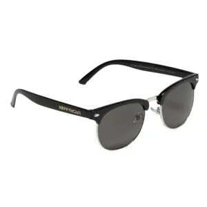 Happy Hour G2 Sunglasses Black Gloss/ Black Lens