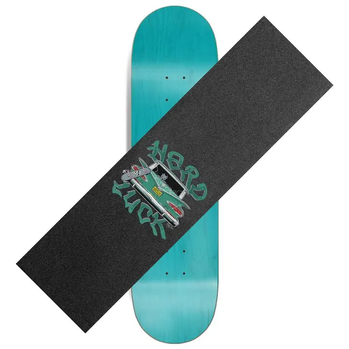 Hard Luck The 59' Griptape