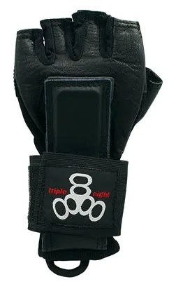 Hired Hands Wrist Guards