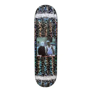 Hockey Skateboards 'CBS' Caleb Barnett Skateboard Deck 8.38"