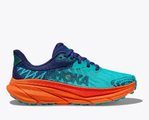 Hoka Challenger 7 Mens Running Shoes