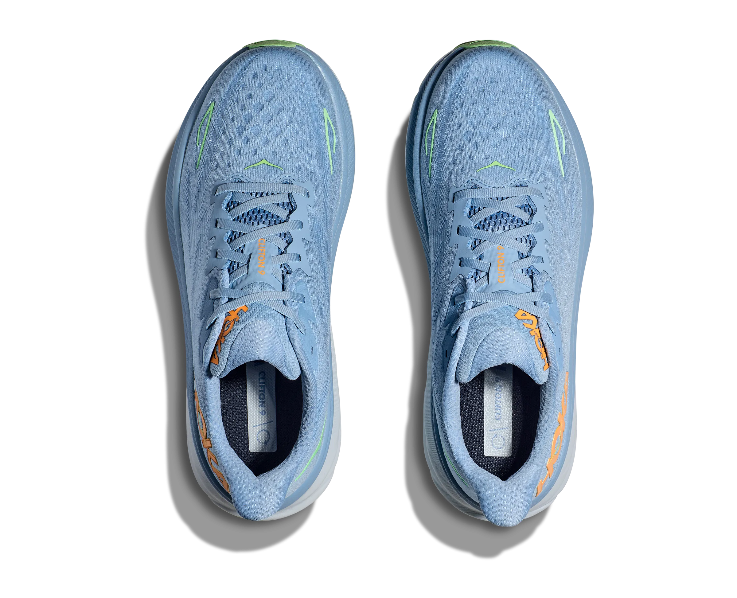 Hoka Clifton 9 (DLL)