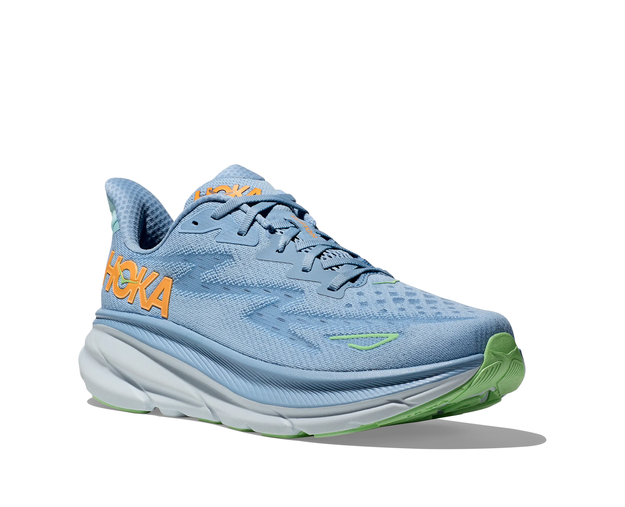 Hoka Clifton 9 (DLL)