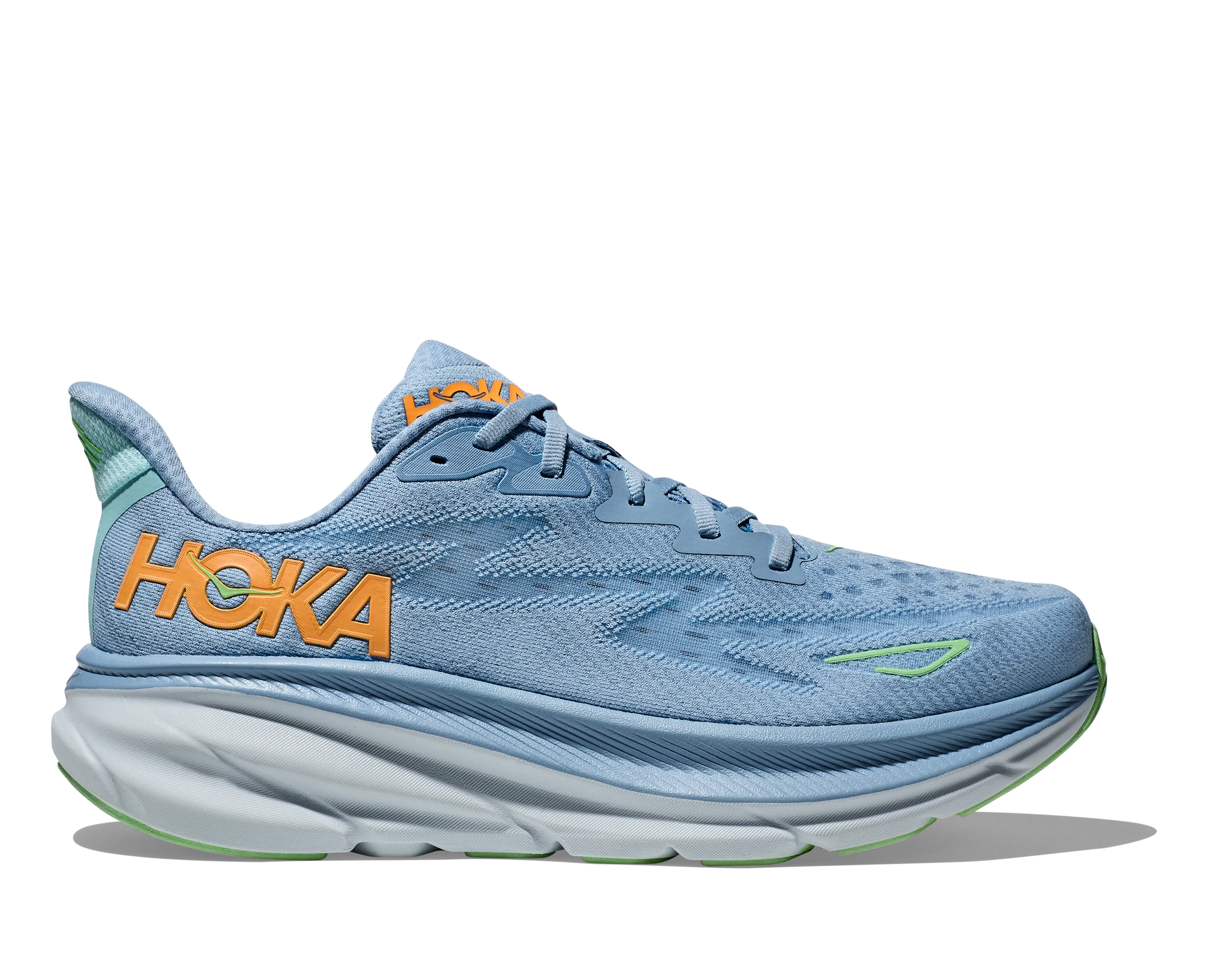 Hoka Clifton 9 (DLL)