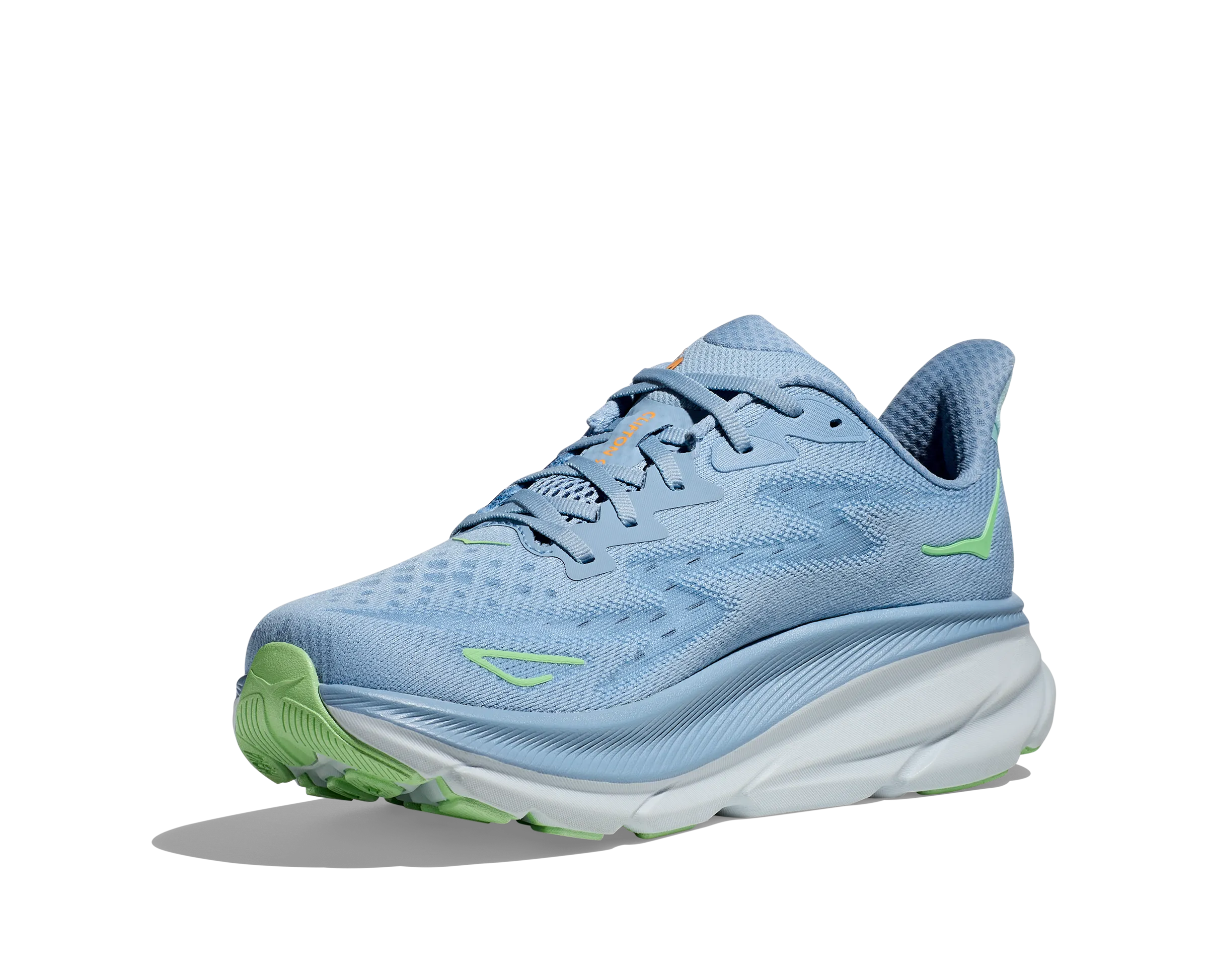 Hoka Clifton 9 (DLL)