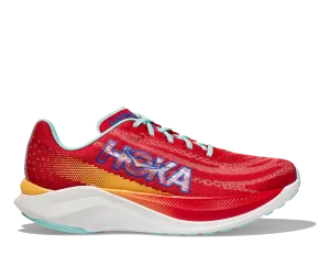 Hoka Mach X Womens Running Shoes