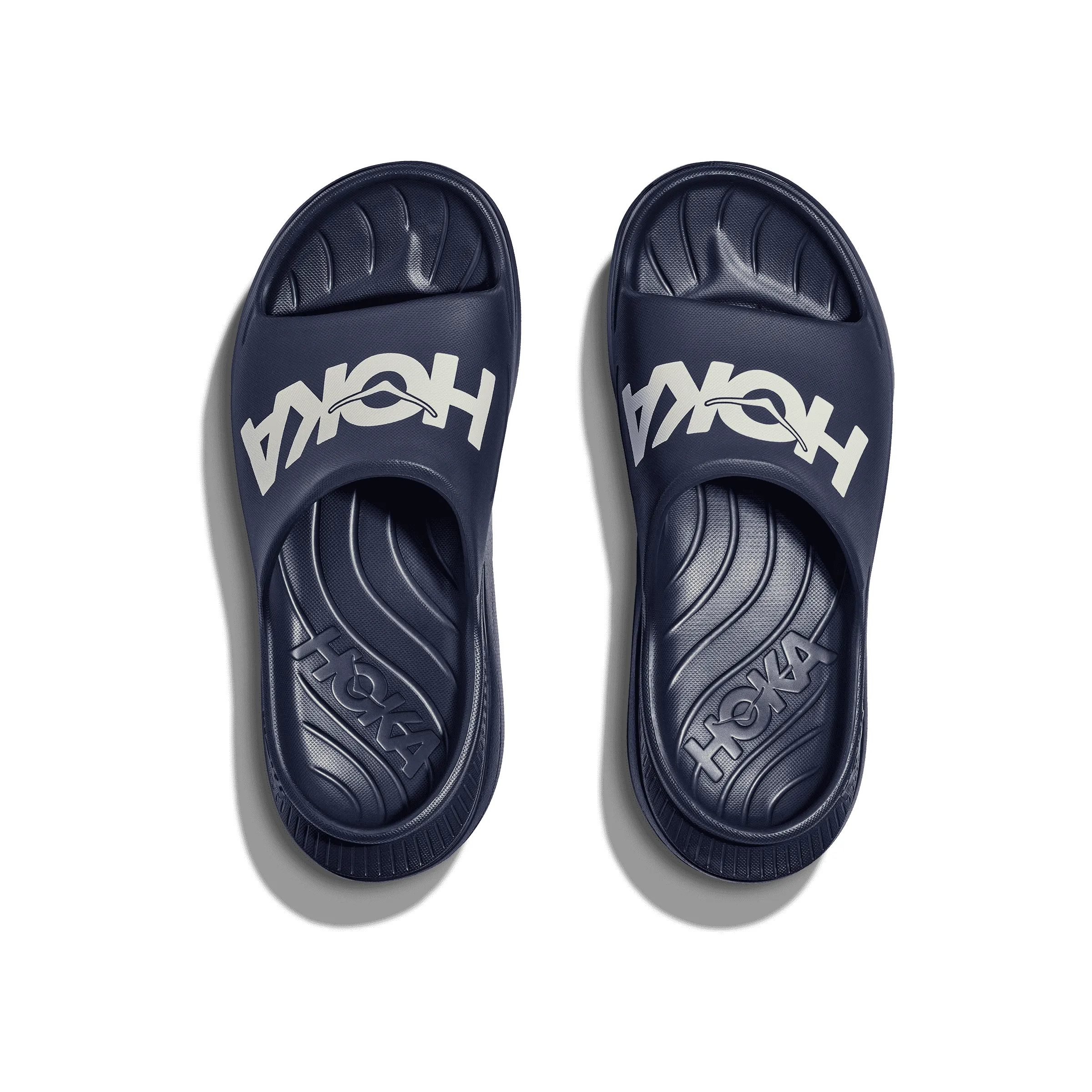 Hoka Ora Unisex Athletic Slide