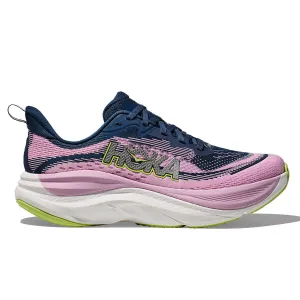 Hoka Skyflow Womens | Midnight / Pink Twilight