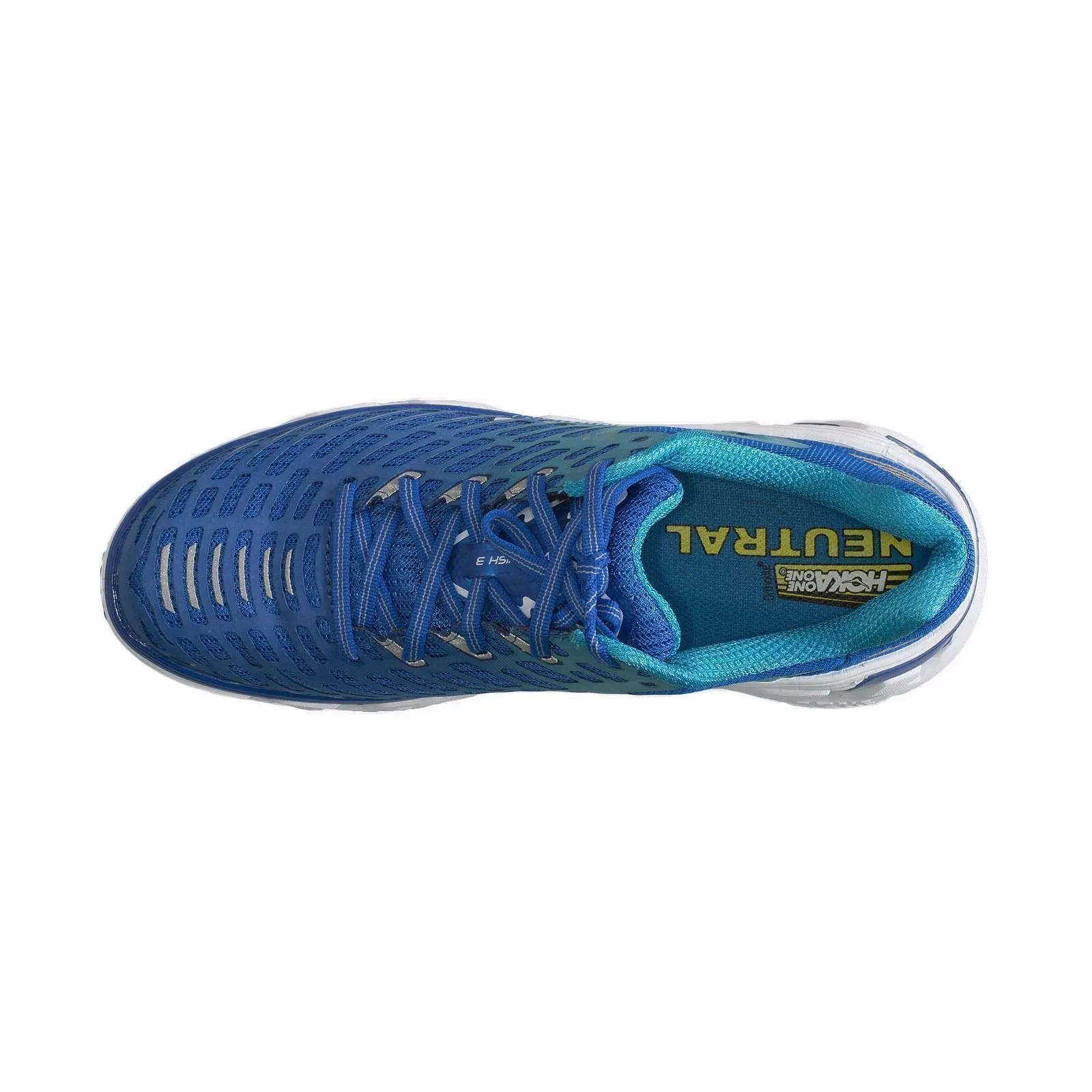 Hoka Vanquish 3 Medieval Blue / Blue Running Shoes