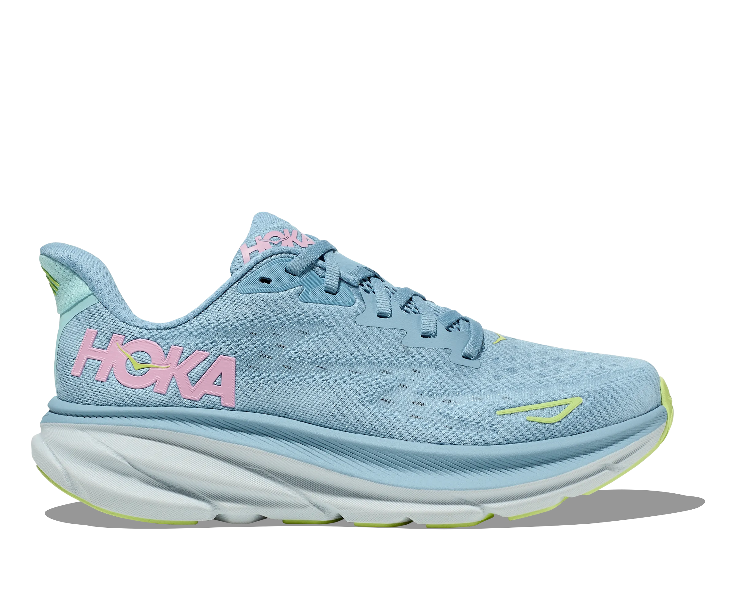 Hoka Women's Clifton 9 (DNK)