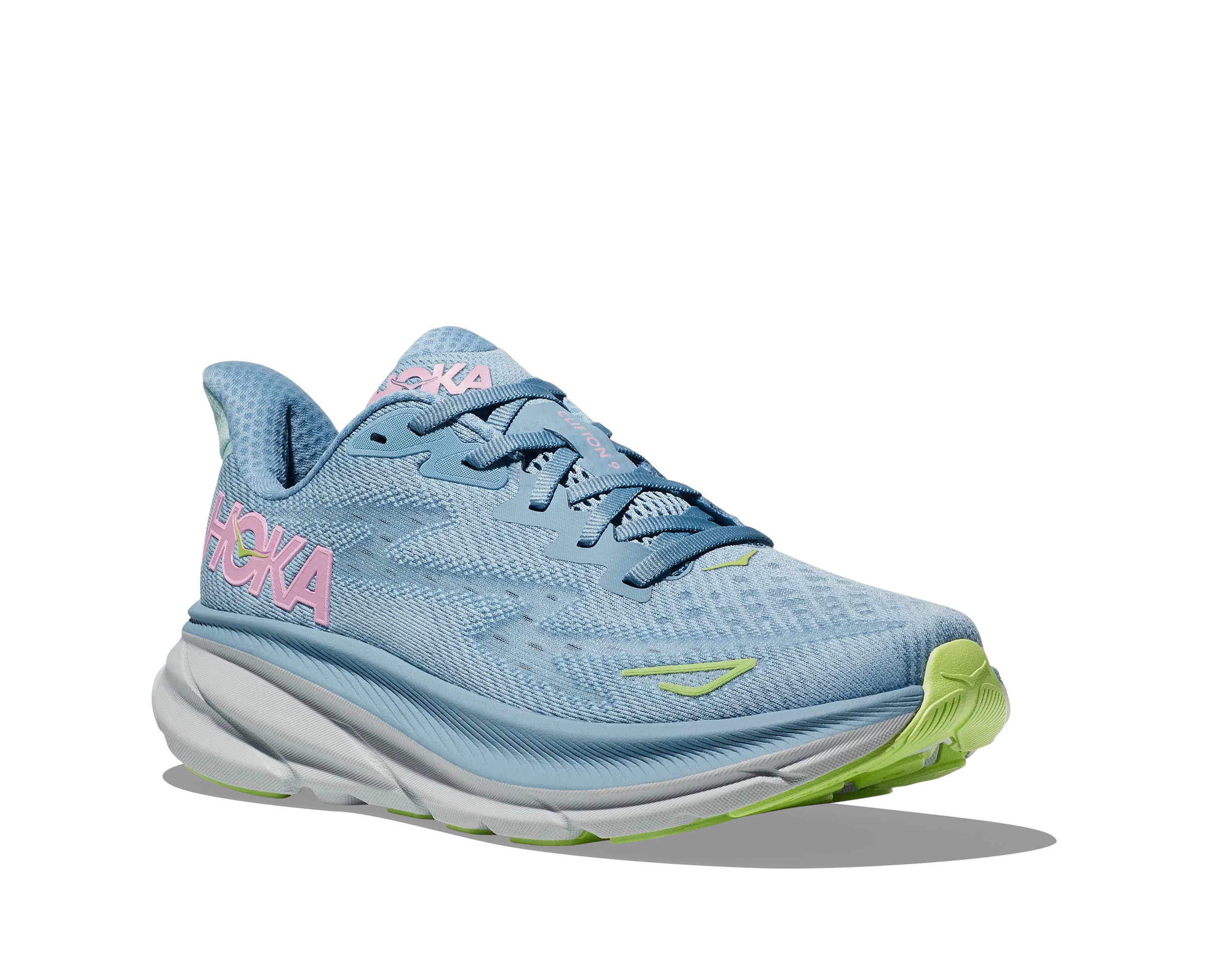 Hoka Women's Clifton 9 (DNK)