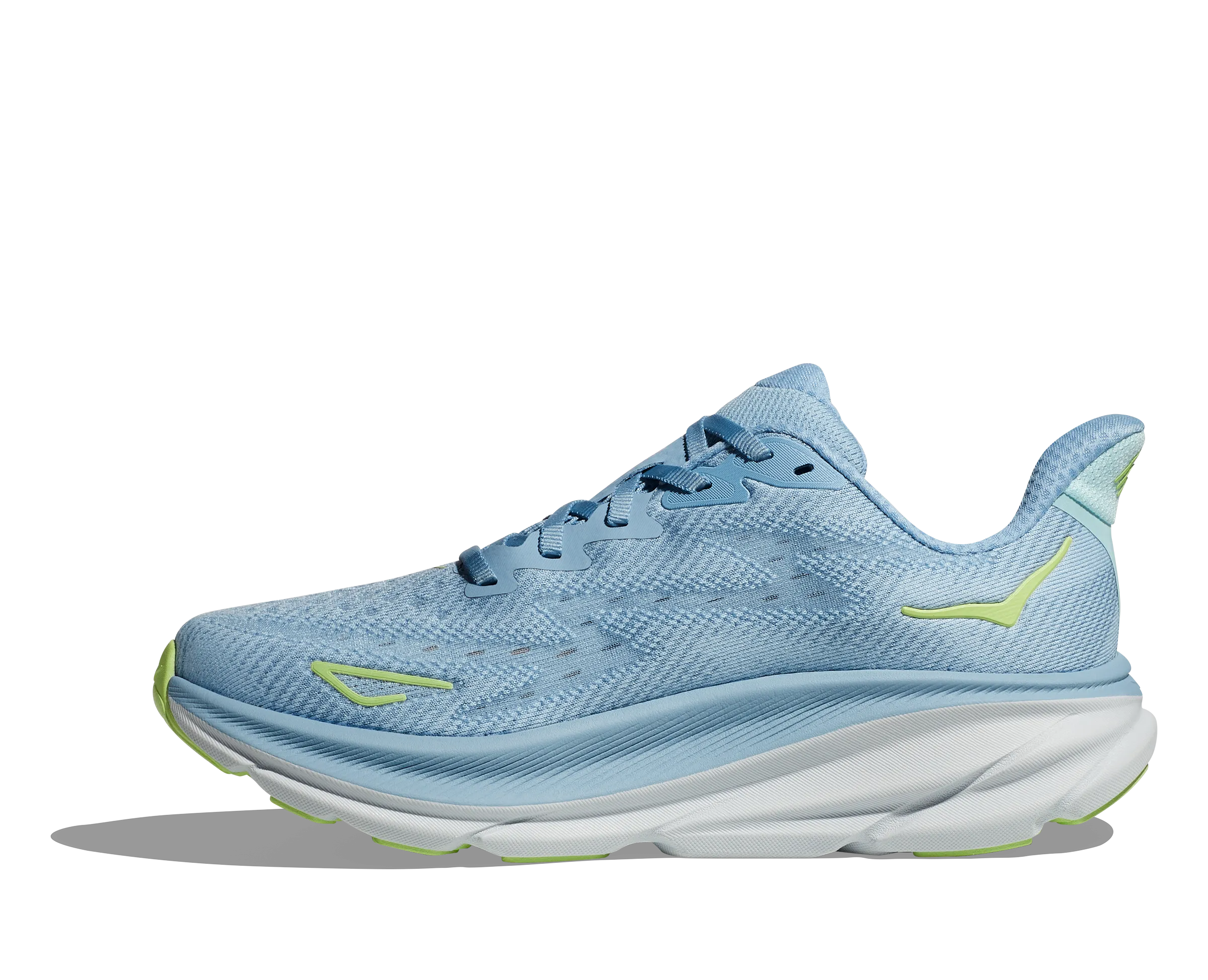 Hoka Women's Clifton 9 (DNK)