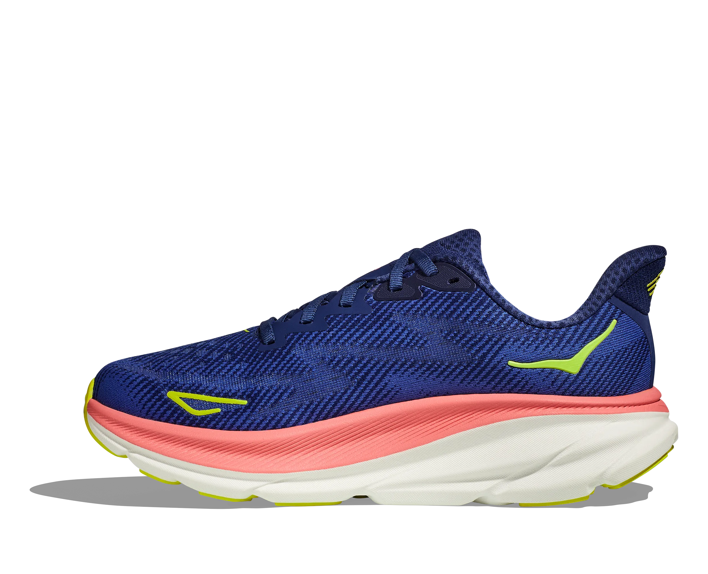 Hoka Women's Clifton 9 Wide (EVN)