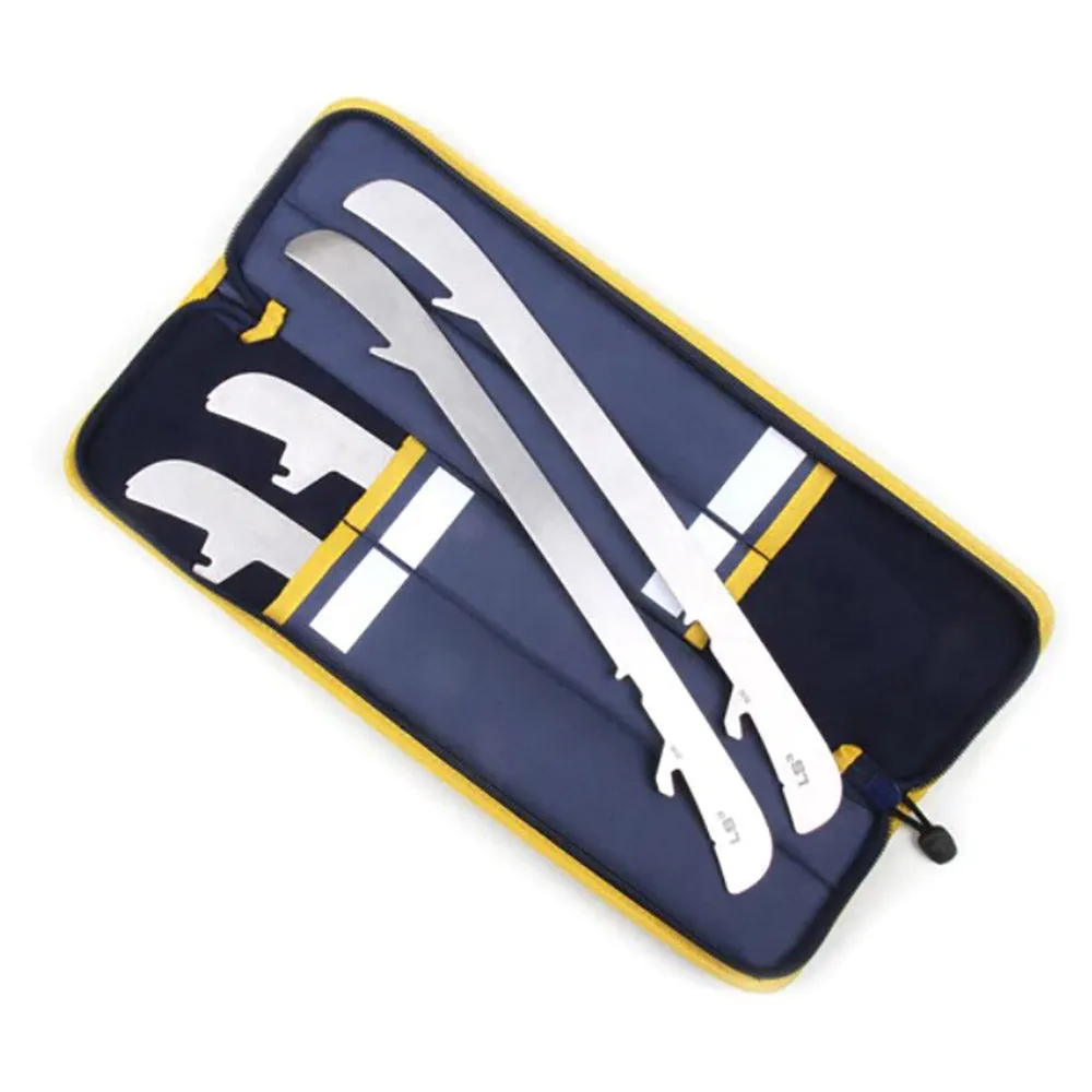 Howies Skate Blade Case