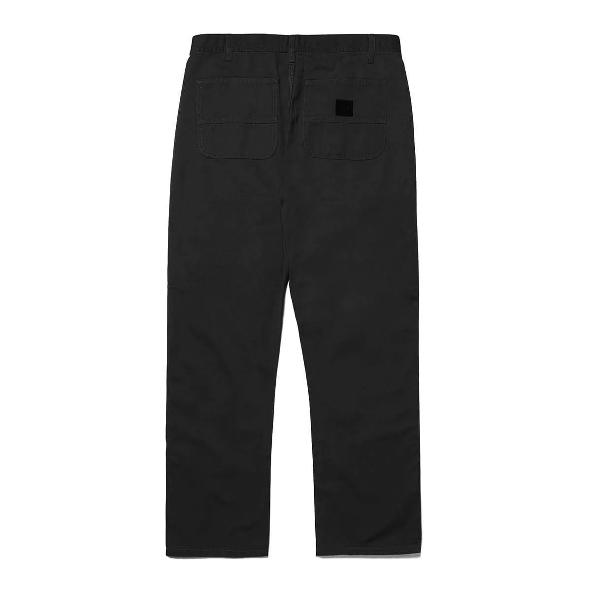 HUF BOYD PANT BLACK