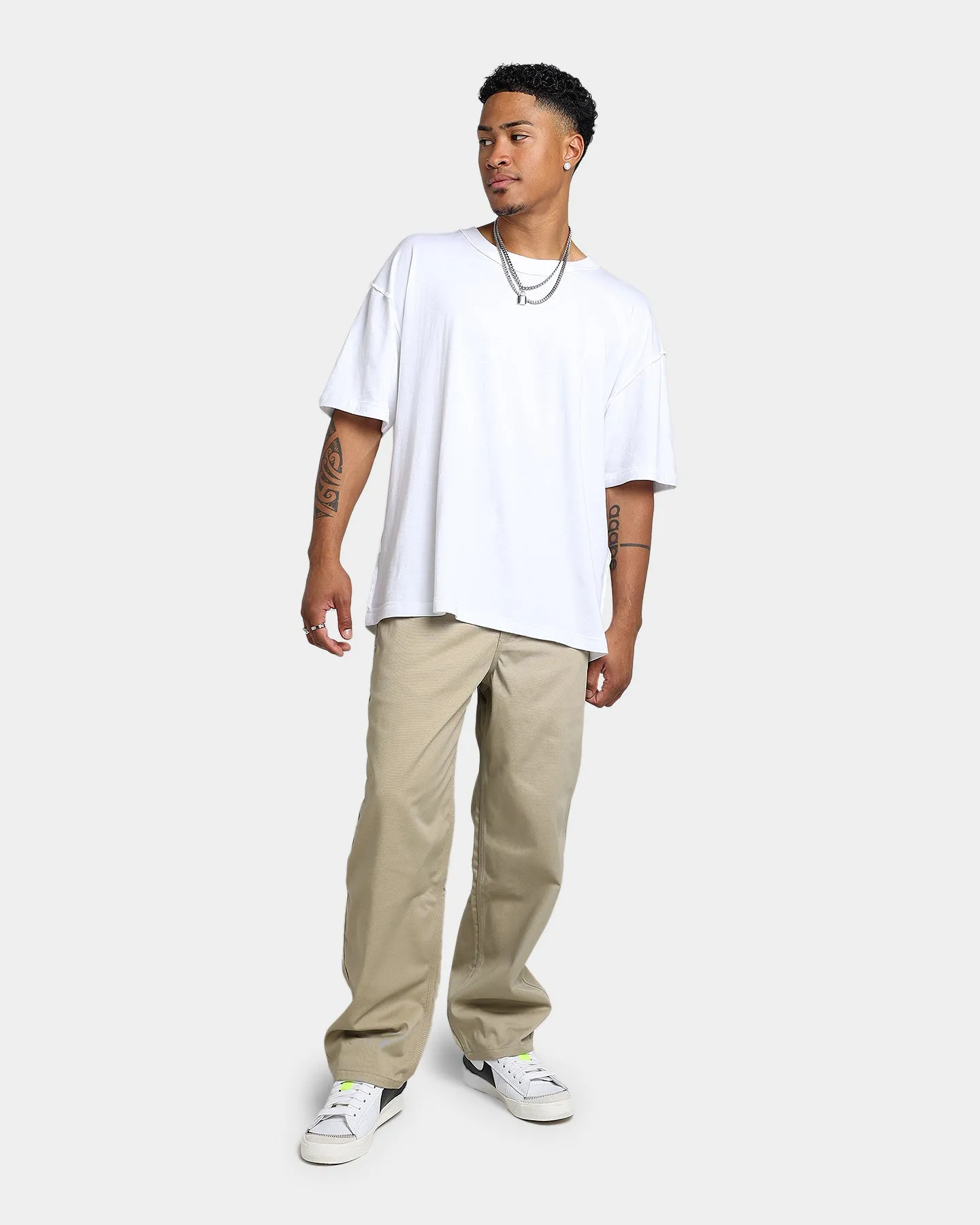 HUF Boyd Pants Khaki