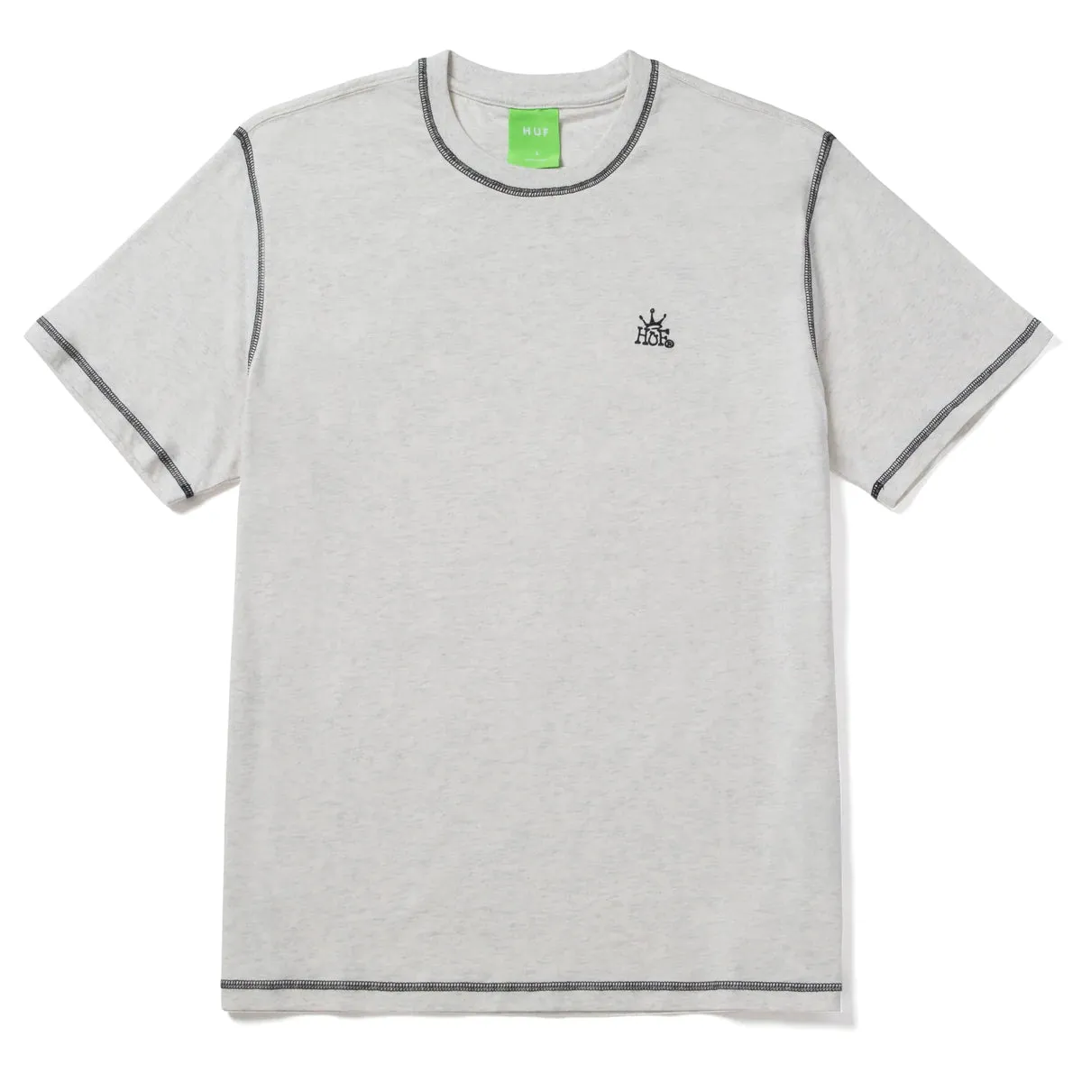 HUF Contrast Crown Relaxed Top