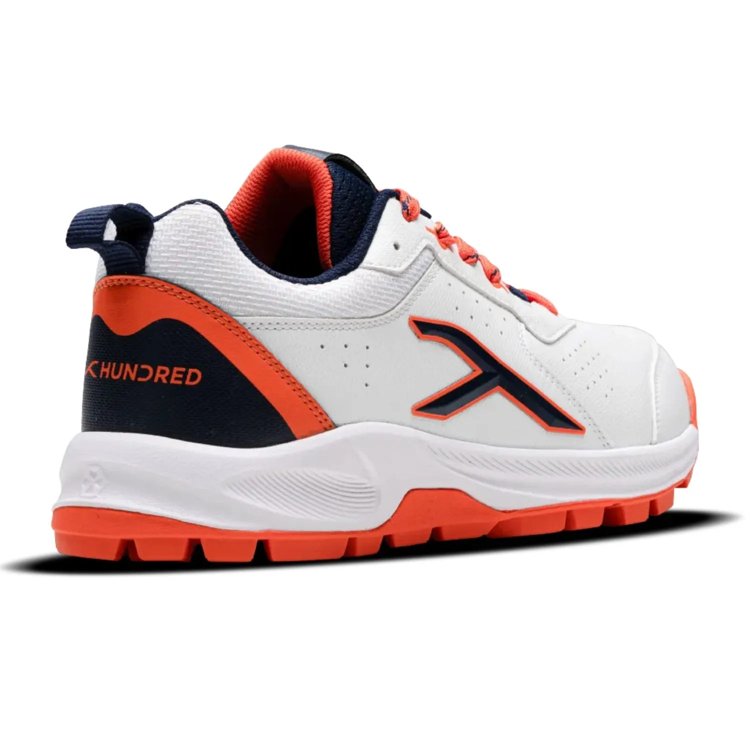 Hundred Hyper Drive Unisex Cricket Shoes