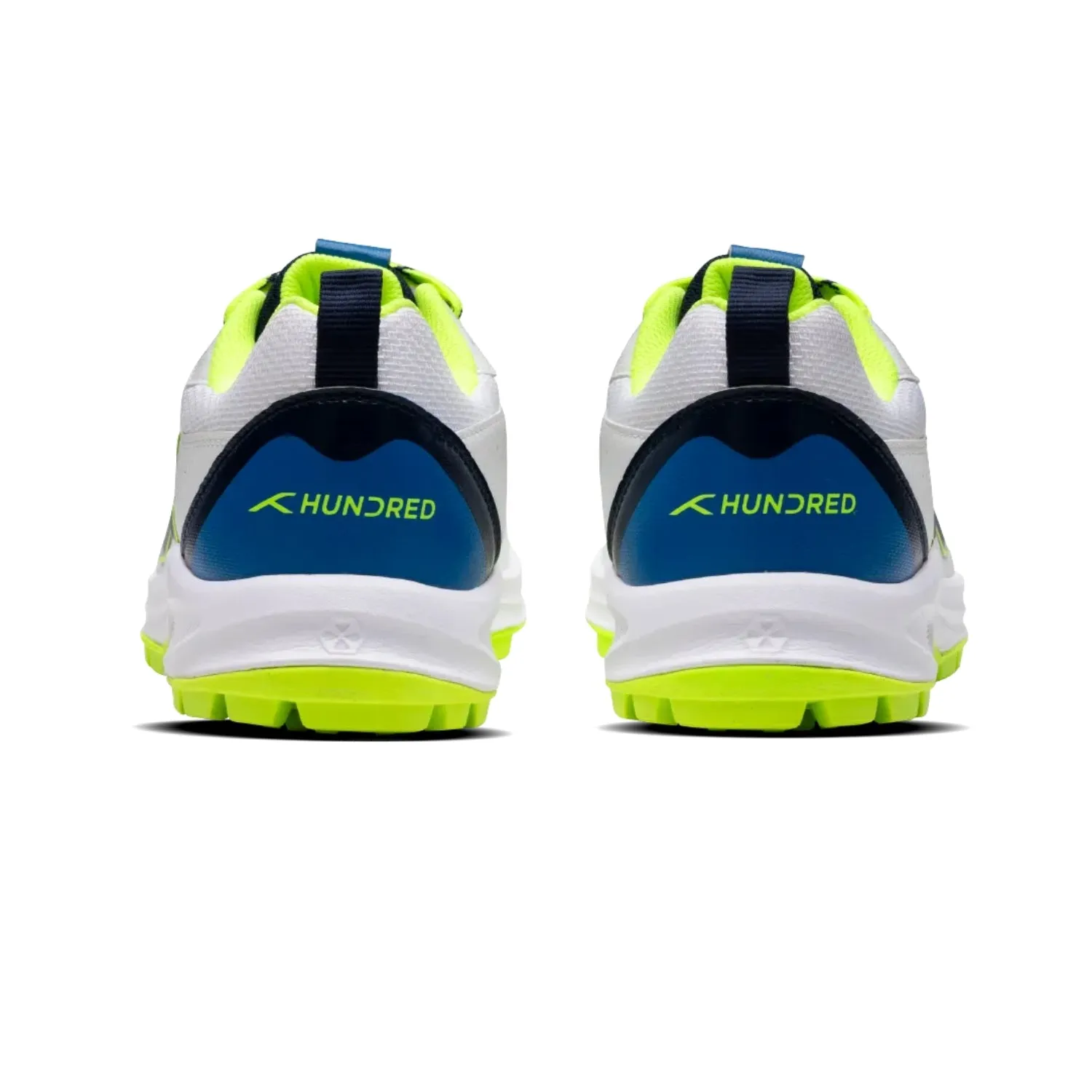 Hundred Hyper Drive Unisex Cricket Shoes